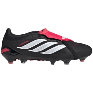 Adidas Predator Pro Fold-Over Tongue FG