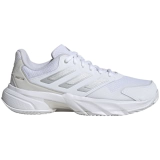 Adidas Courtjam Control 3 Clay Damen Tennisschuhe