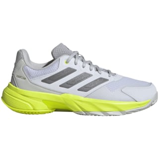 Adidas Courtjam Control 3 Clay Damen Tennisschuhe