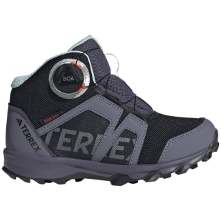 Adidas Terrex Boa® Mid Rain.rdy Kinder Multifunktionsschuhe