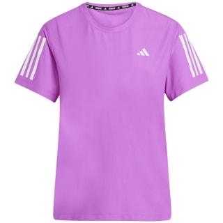 Adidas Own the Run T-Shirt Damen