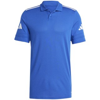 Adidas Squadra25 Cotton Herren Poloshirt