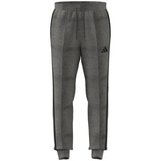 Adidas Essentials 3-Streifen Fleecehose Herren Hose