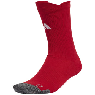Adidas Football Cushioned Performance Crew Socken Unisex