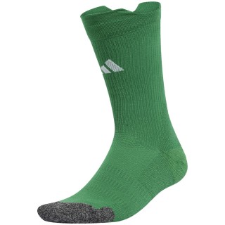 Adidas Football Cushioned Performance Crew Socken Unisex