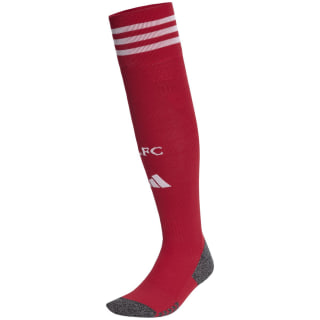 Adidas Liverpool FC 25/26 Home Herren Stutzen