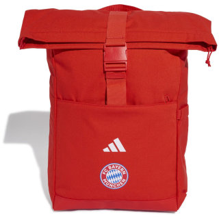 Adidas FC Bayern München Home Unisex Daybag