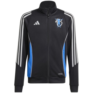 Adidas Jude Bellingham Training Kinder Fußballjacke