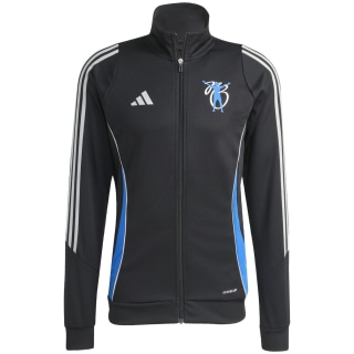 Adidas Jude Bellingham Training Herren Fußballjacke