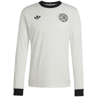 Adidas DFB 125 Jahre Jubiläum Langarm Herren Trikot