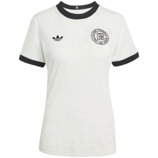Adidas DFB 125 Jahre Jubiläum Damen Trikot