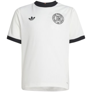 Adidas DFB 125 Jahre Jubiläum Kinder Trikot