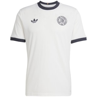 Adidas DFB 125 Jahre Jubiläum Herren Trikot