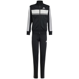 Adidas Seasonal Essentials Tiberio 3-Streifen Kinder Jogginganzug
