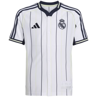 Adidas Real Madrid US Pack Kinder T-Shirt