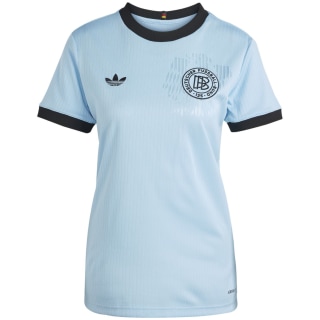Adidas DFB 125 Jahre Jubiläum Damen Trikot