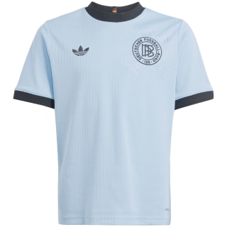 Adidas Deutschland DFB 125 Jahre Jubiläum Kinder Trikot