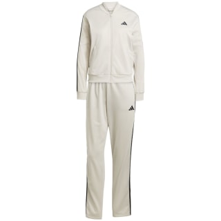 Adidas Essentials 3-Streifen Damen Jogginganzug