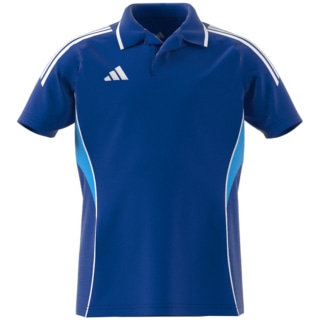 Adidas Tiro25C Kinder Poloshirt
