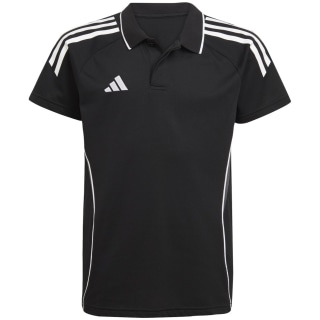 Adidas Tiro25C Kinder Poloshirt