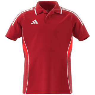 Adidas Tiro25C Kinder Poloshirt