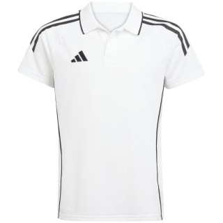 Adidas Tiro25C Kinder Poloshirt