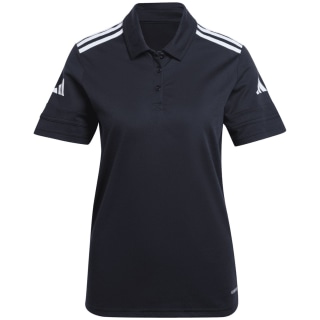 Adidas Sq25 C Damen Poloshirt