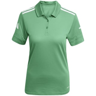 Adidas Sq25 C Damen Poloshirt