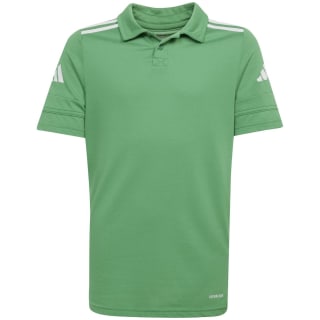 Adidas Squadra25 Cotton Kinder Poloshirt