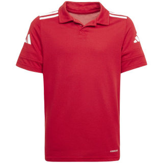 Adidas Squadra25 Cotton Kinder Poloshirt