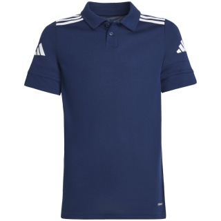 Adidas Squadra25 Cotton Kinder Poloshirt