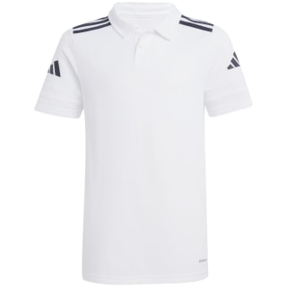 Adidas Squadra25 Cotton Kinder Poloshirt