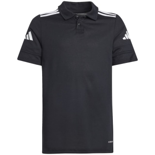Adidas Squadra25 Cotton Kinder Poloshirt