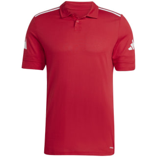 Adidas Squadra25 Cotton Herren Poloshirt