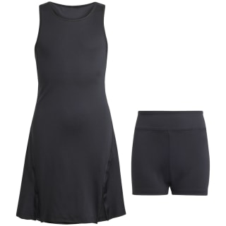 Adidas Club Tenniskleid Mädchen Kleid