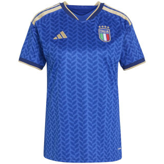 Adidas Italien 2026 Home Damen Trikot