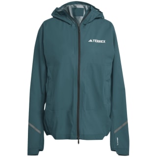 Adidas Terrex Xperior 2.5 Layer Light Climaproof Damen Funktionsjacke