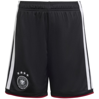 Adidas Deutschland 2026 Home Jungen Teamhose Adidas Deutschland 2026 Home Jungen Teamhose