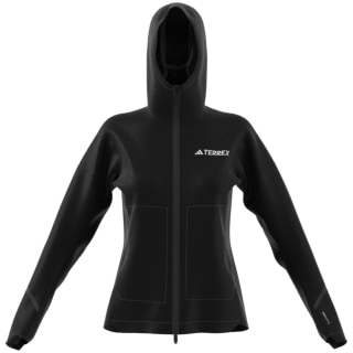 Adidas Terrex Xperior 2.5 Layer Light Climaproof Damen Funktionsjacke