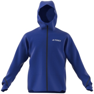 Adidas Terrex Xperior 2.5 Layer Light Climaproof Herren Doppeljacke