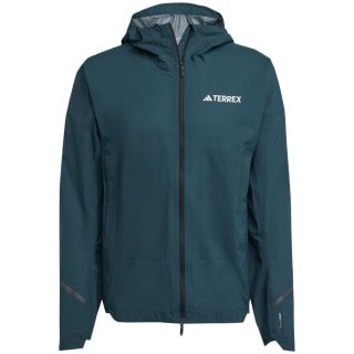 Adidas Terrex Xperior 2.5 Layer Light Climaproof Herren Doppeljacke