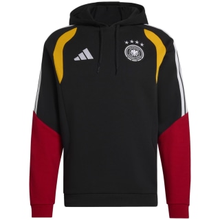 Adidas Deutschland 2026 Tiro Herren Sweatshirt Adidas Deutschland 2026 Tiro Herren Sweatshirt