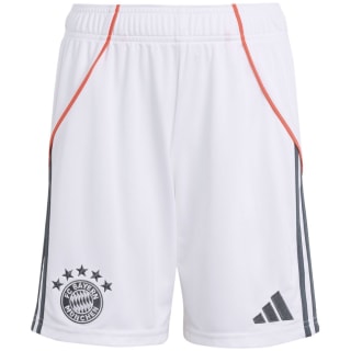 Adidas FC Bayern München 25/26 Away Kinder Teamhose