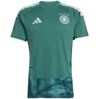Adidas Deutschland 2026 Home Torwart Herren Trikot Adidas Deutschland 2026 Home Torwart Herren Trikot