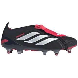 Adidas Predator Elite Fold-Over Tongue SG