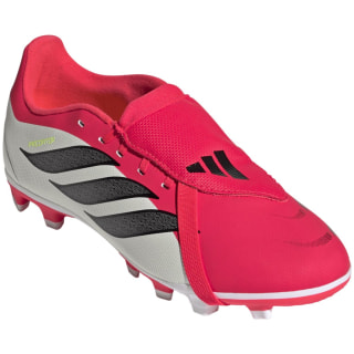 Adidas Predator Club Fold-Over Tongue FG/MG