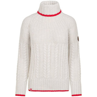 Almgwand 1928 Barreneckalm Damen Pullover