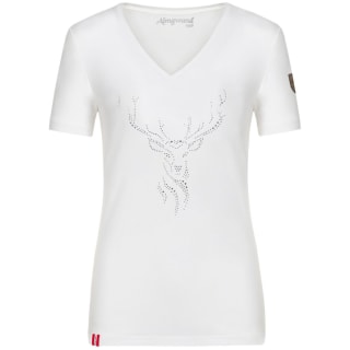 Almgwand 1928 Köstenalm Damen T-Shirt