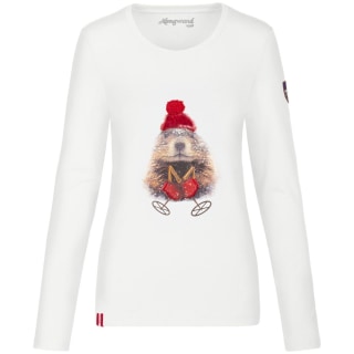 Almgwand 1928 Demutalm Damen T-Shirt