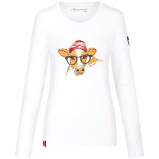 Almgwand 1928 Deichselalm Damen T-Shirt